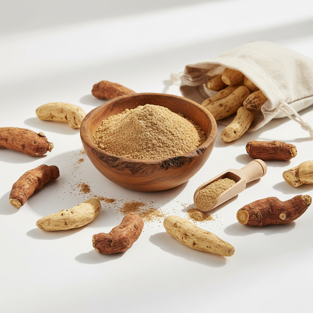 Ashwagandha