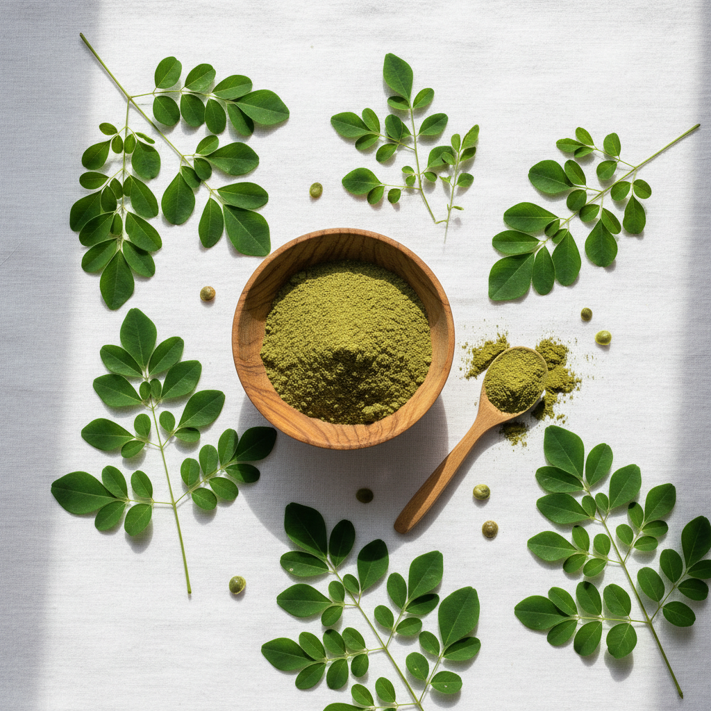 Moringa