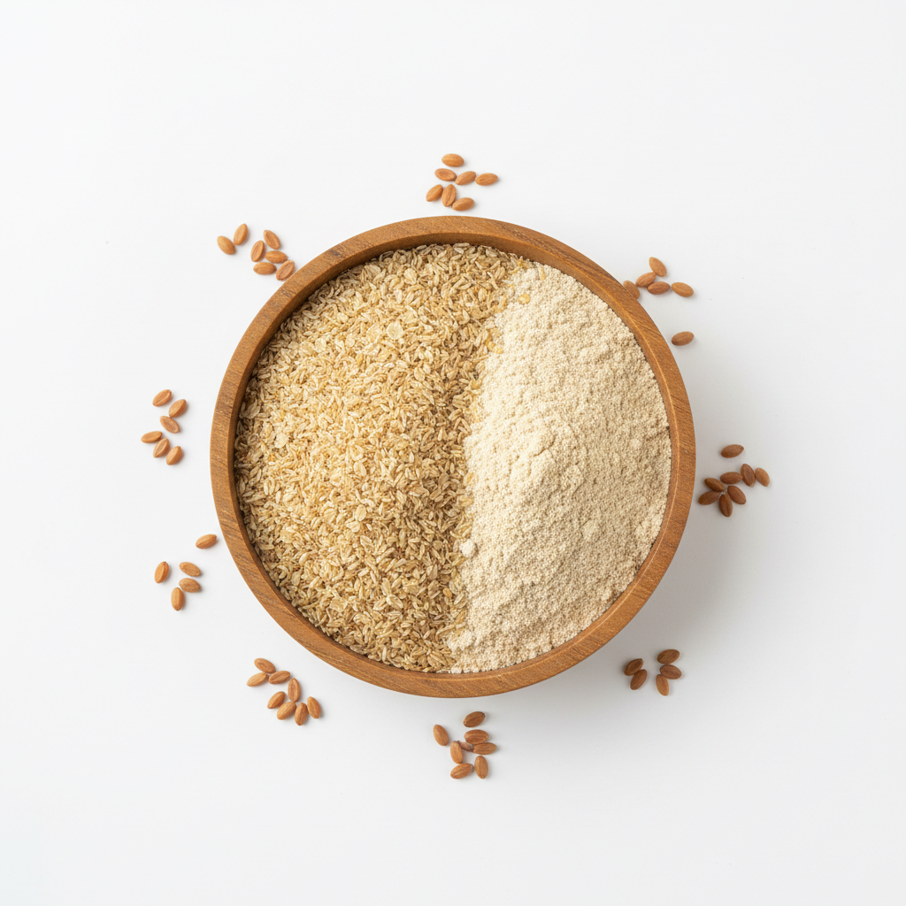 Psyllium Husk