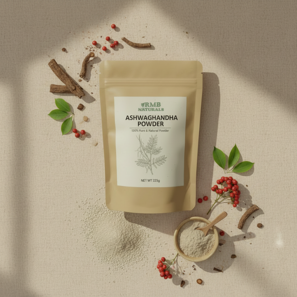 Ashwagandha 225g
