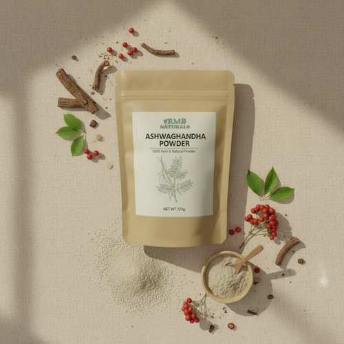 Ashwagandha 225g