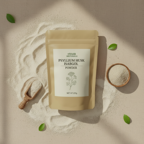 Psyllium Husk 450g