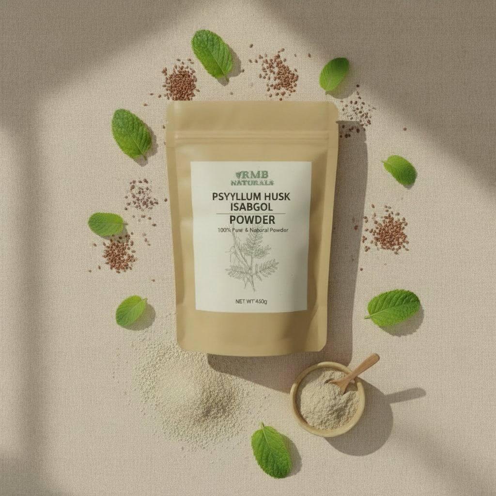 Psyllium Husk 450g